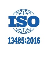 ISO 13485:2016