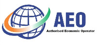 An Authorized Economic Operator (AEO) certificate is a globally recognized certification by Customs