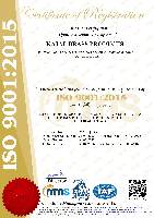 ISO 9001:2015