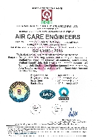 ISO 13485 - Medical Device Quality Management System