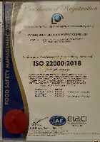 Iso 22000