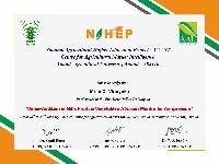 NAHEP