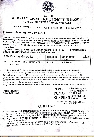 Insecticide license