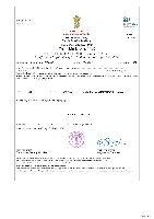 Registered Trademark &ndash; Government of India