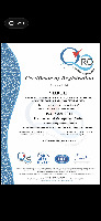ISO 14001:2015 (For Environmental Management System)