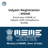 MSME registered