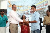BEST ENTREPRENUER 2024