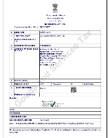 GST Certificate