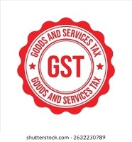 GST CERTIFICATE
