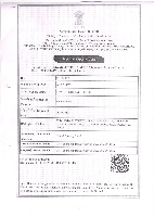 IEC CERTIFICATE