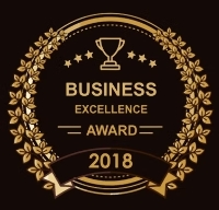 The winner of Business Excellence 2018