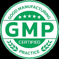 GMP Certified