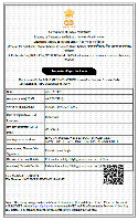 Import Export Certificate