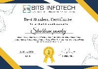 Bits infotech
