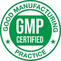 GMP (Good Manufacturing Practice)