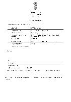 LOTUS - GST CERTIFICATE