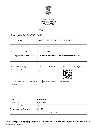 GST Certificate