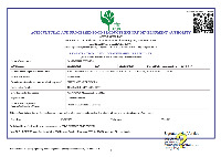 APEDA - FOR EXPORTS AGRICULTURAL RELATED PRODUCT LIKE FRUITS AND VEGETABLES