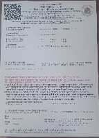 Gumasta (Shop & Establishment License)