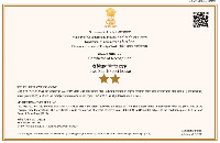 2 star Export house
