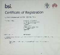 ISO 9001