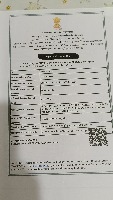 IEC Certificate