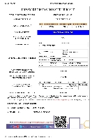 MSME CERTIFICATE