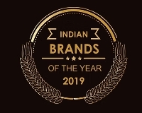 Indian Brands of the Year 2019