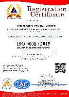 ISO 9001:2015