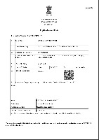 GST CERTIFICATE