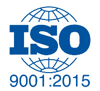 ISO 9001:2015 is an international standard developed by the International Organization for Standardi