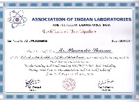 ISO 17025 4 DAYS TRAINING