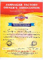Jamnagar Factory Owner Association
