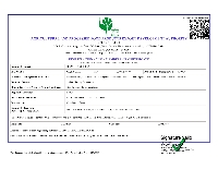 APEDA REGISTERD