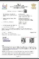 fssai license