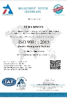 ISO 9001