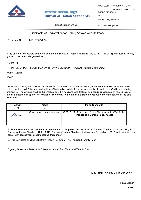 SILVIFY SILVER JEWELLERY BIS CERTIFICATE