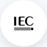 IEC Certificate