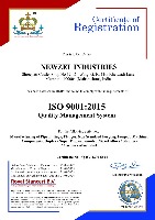 ISO 9001:2015
