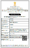 IEC Certificate