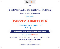 GOVT AWARD