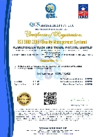 ISO 9001-2015
