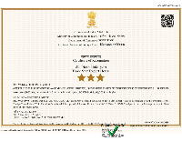 THREE STAR EXPORT HOUSE
