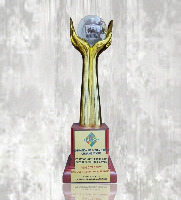 TOP EXPORTER HARYANA BY FIEO 10TH SET