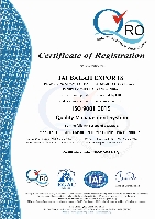 ISO 9001-2015