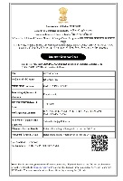 Import Export Certificate