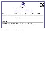 SPICE BOARD COUNCIL CERTIFICATE