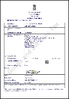 GST Certificate