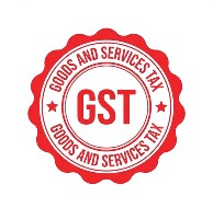 Goods & Service Tax