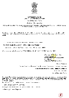 Certificate of Incorporation